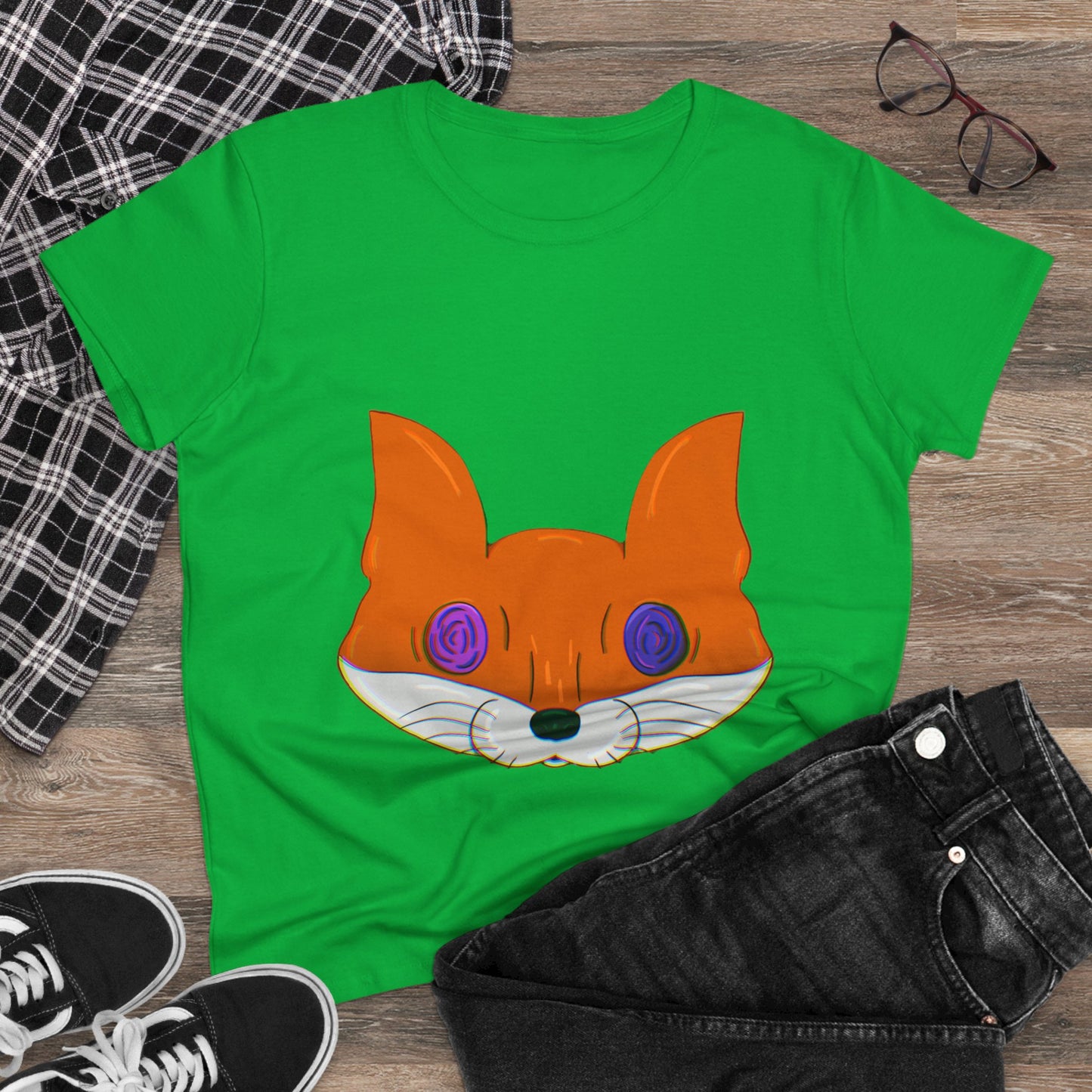 Cryptic Tee