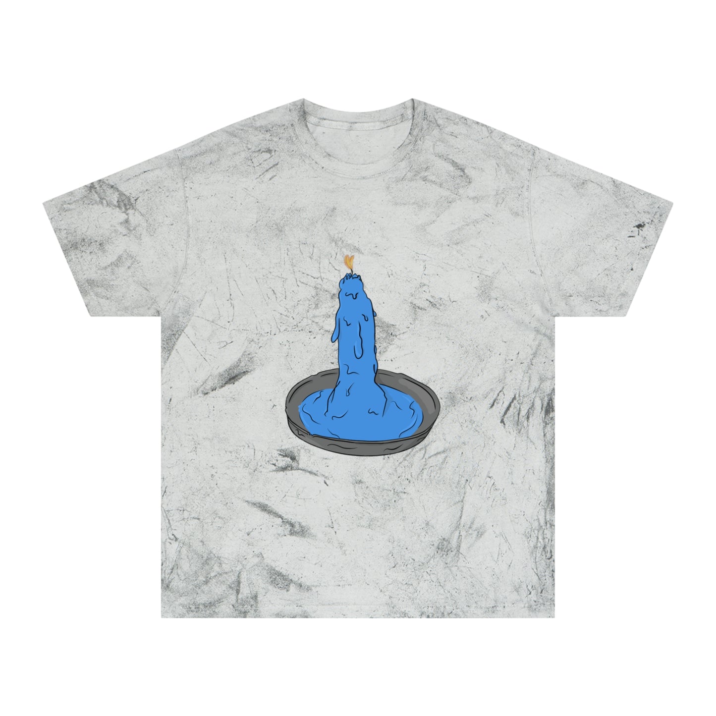 Candle Shirt