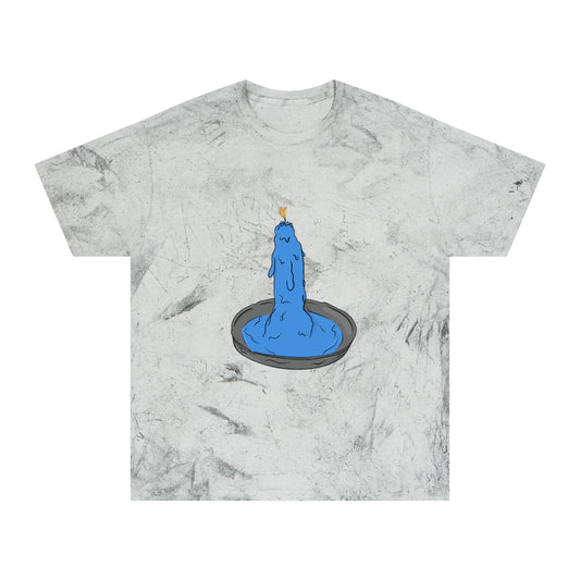 Candle Shirt