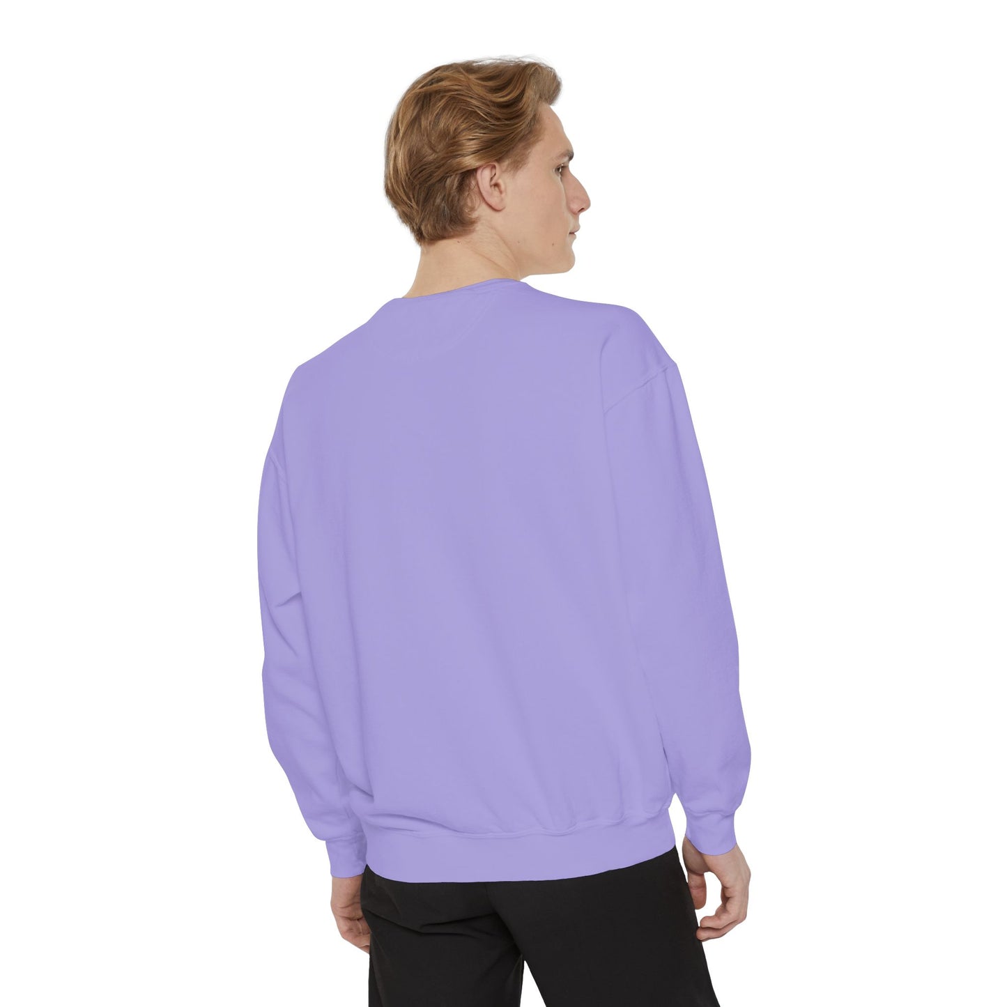 Skull Sweatshirt