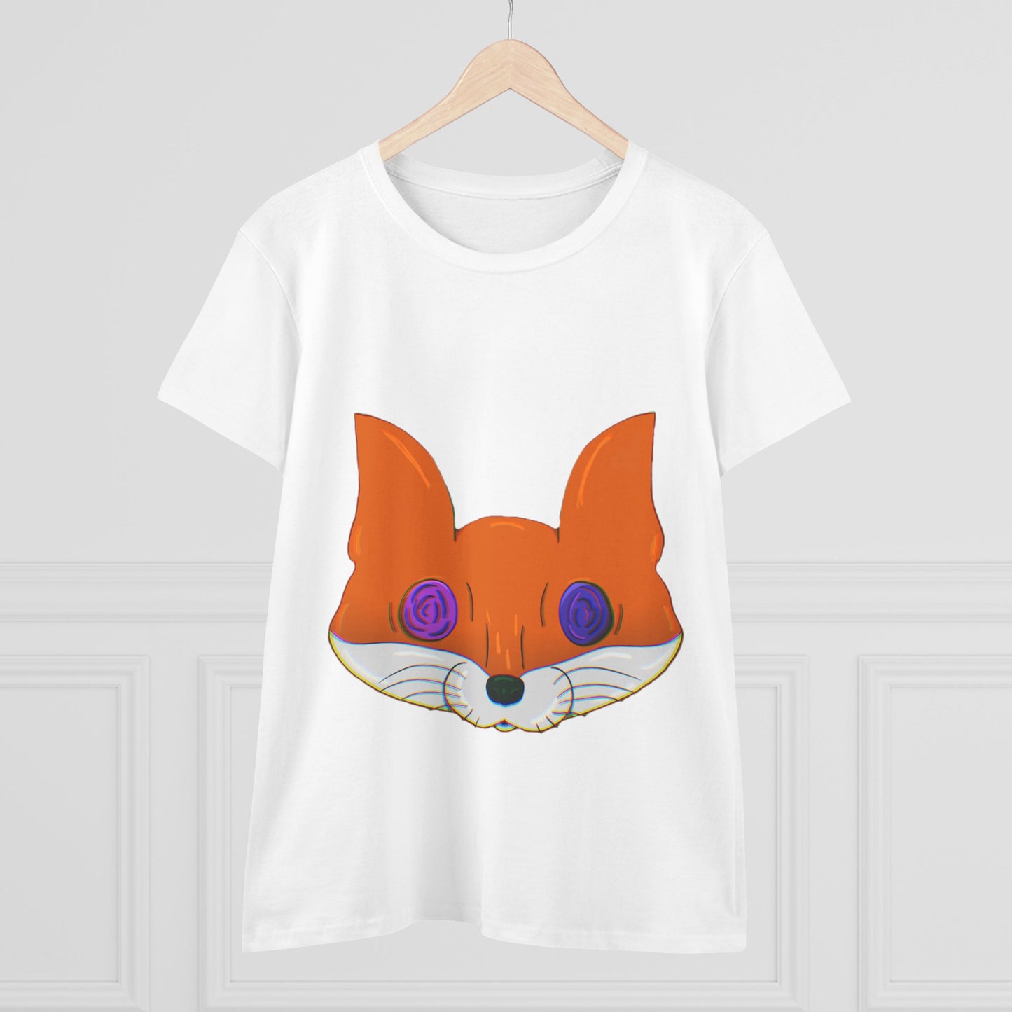 Cryptic Tee
