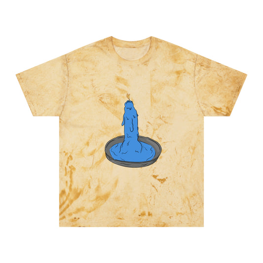 Candle Shirt