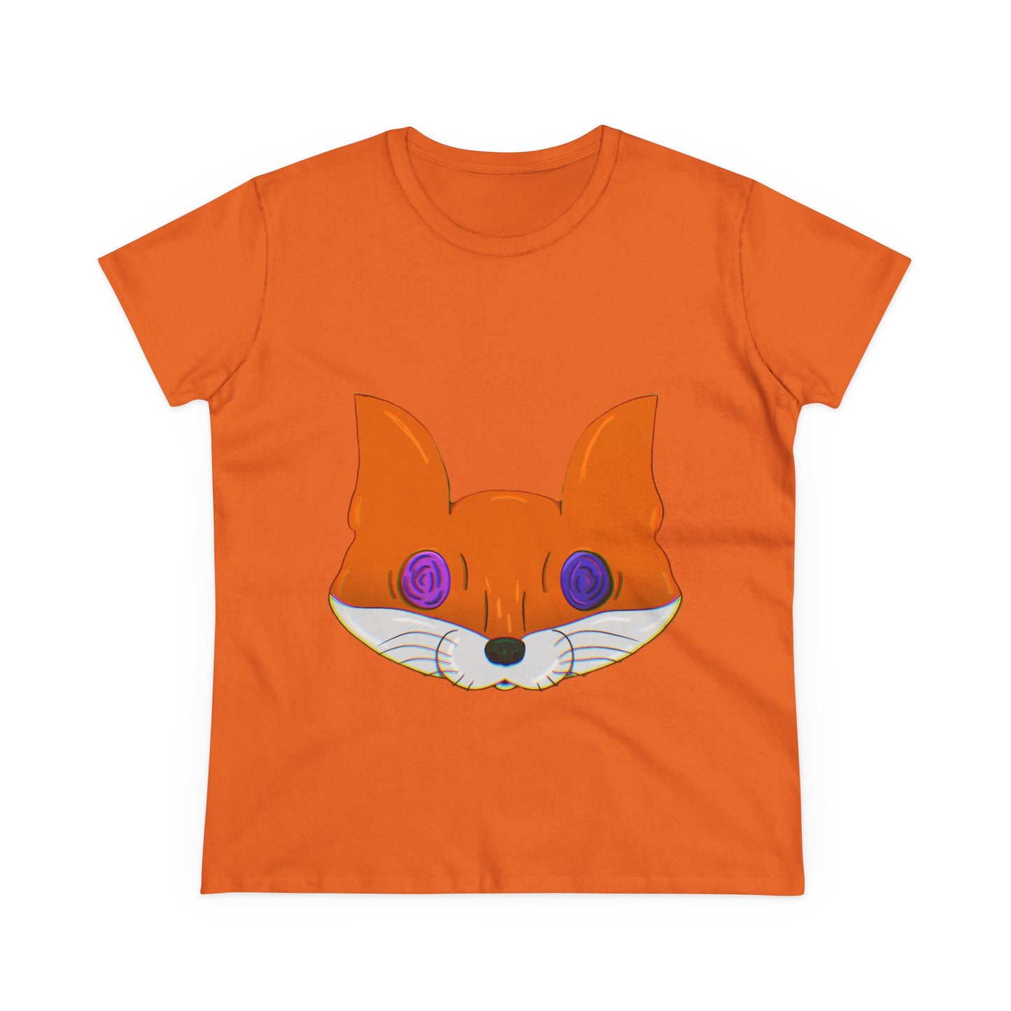 Cryptic Tee