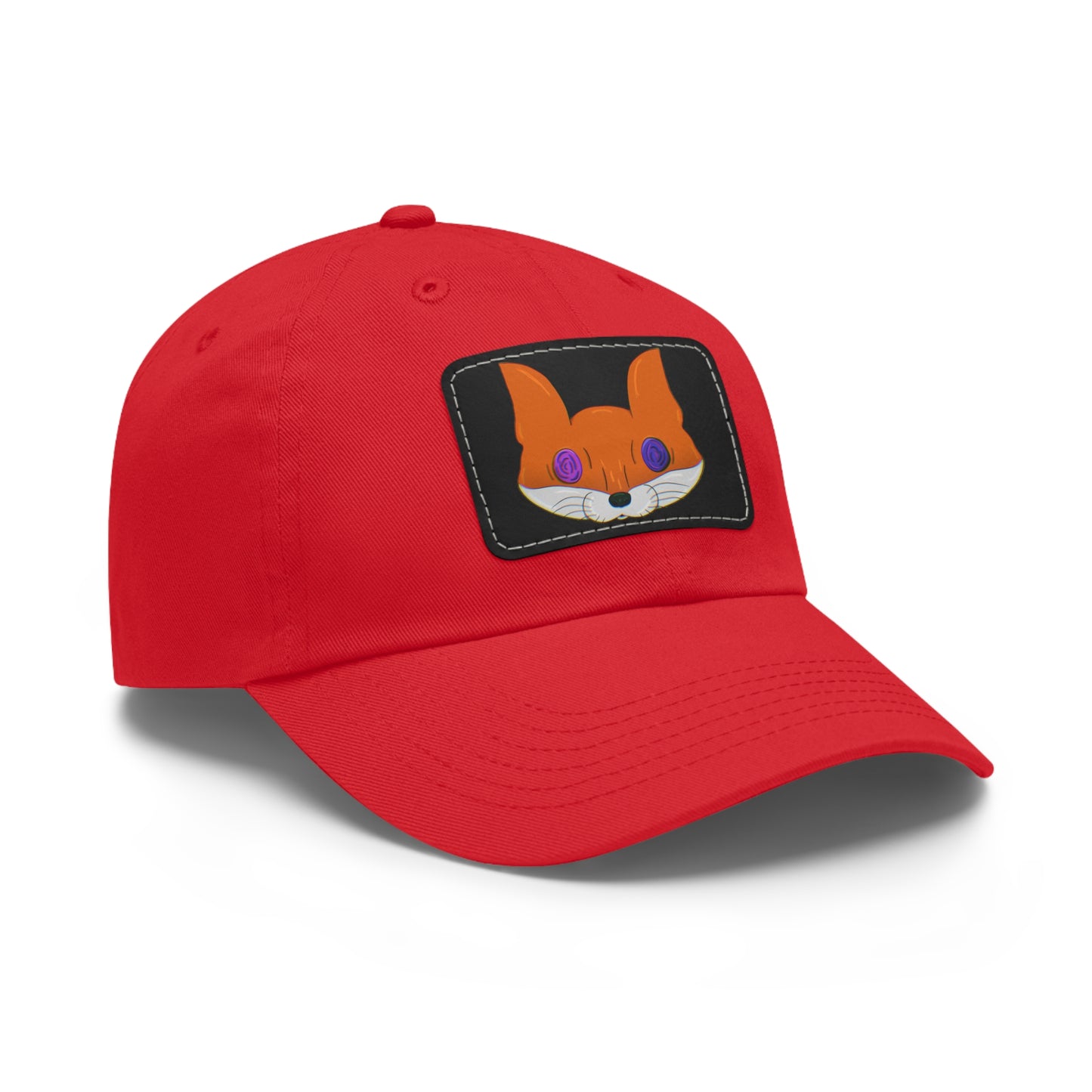 Cryptic Hat, Dad Style