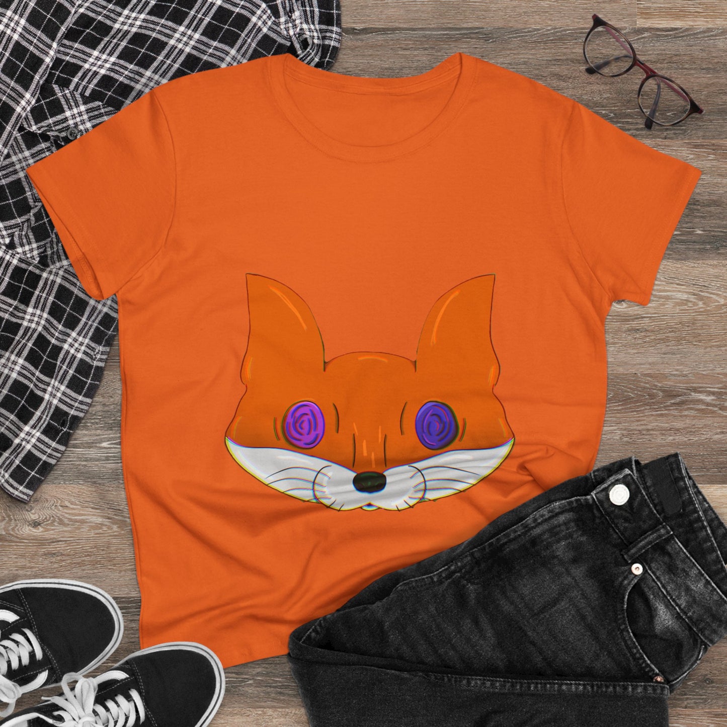 Cryptic Tee
