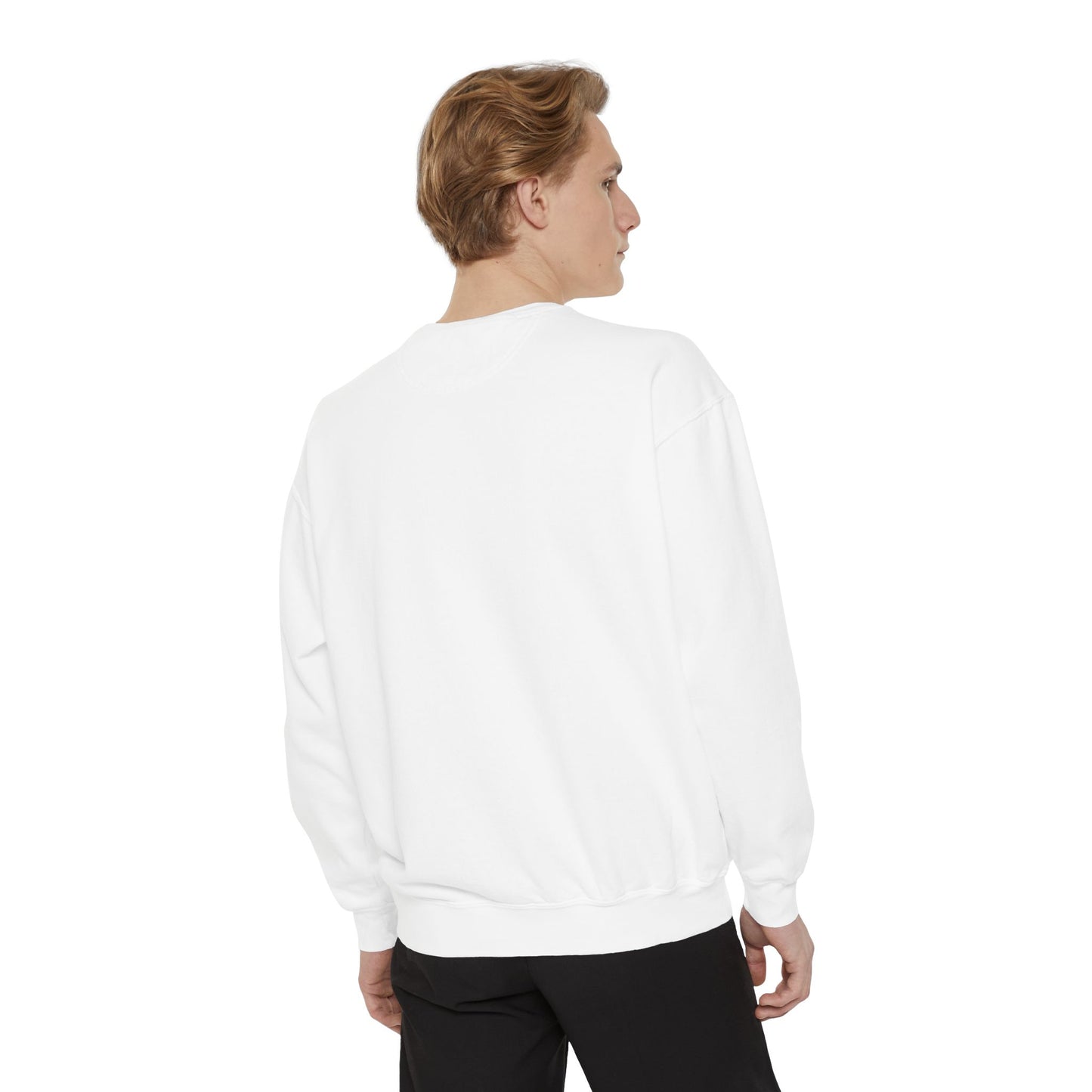 Skull Sweatshirt