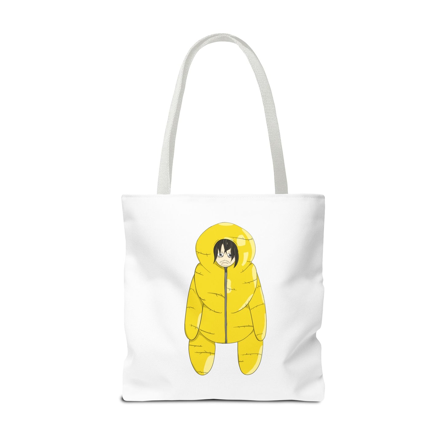 Aizawa Sleepy Tote Bag