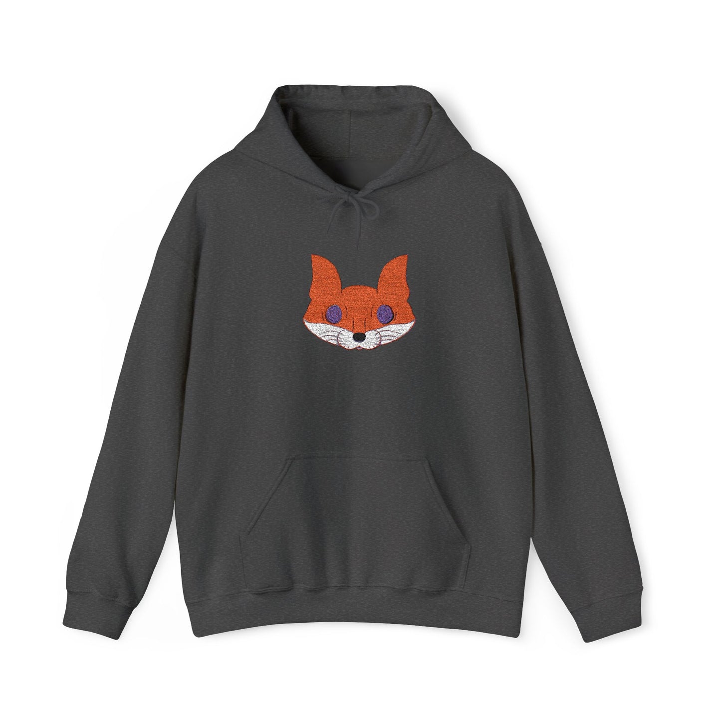 Cryptic Logo Shirt