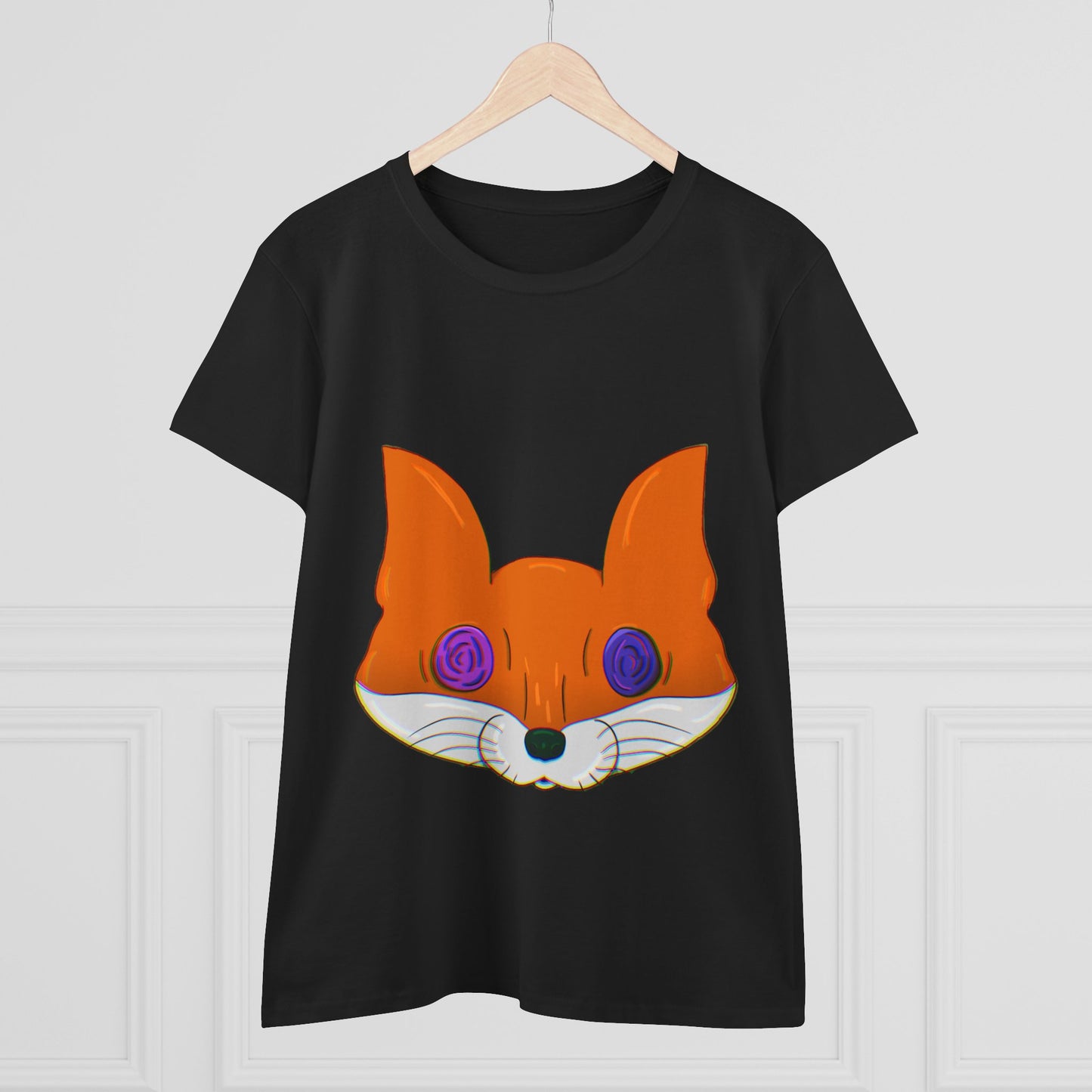 Cryptic Tee