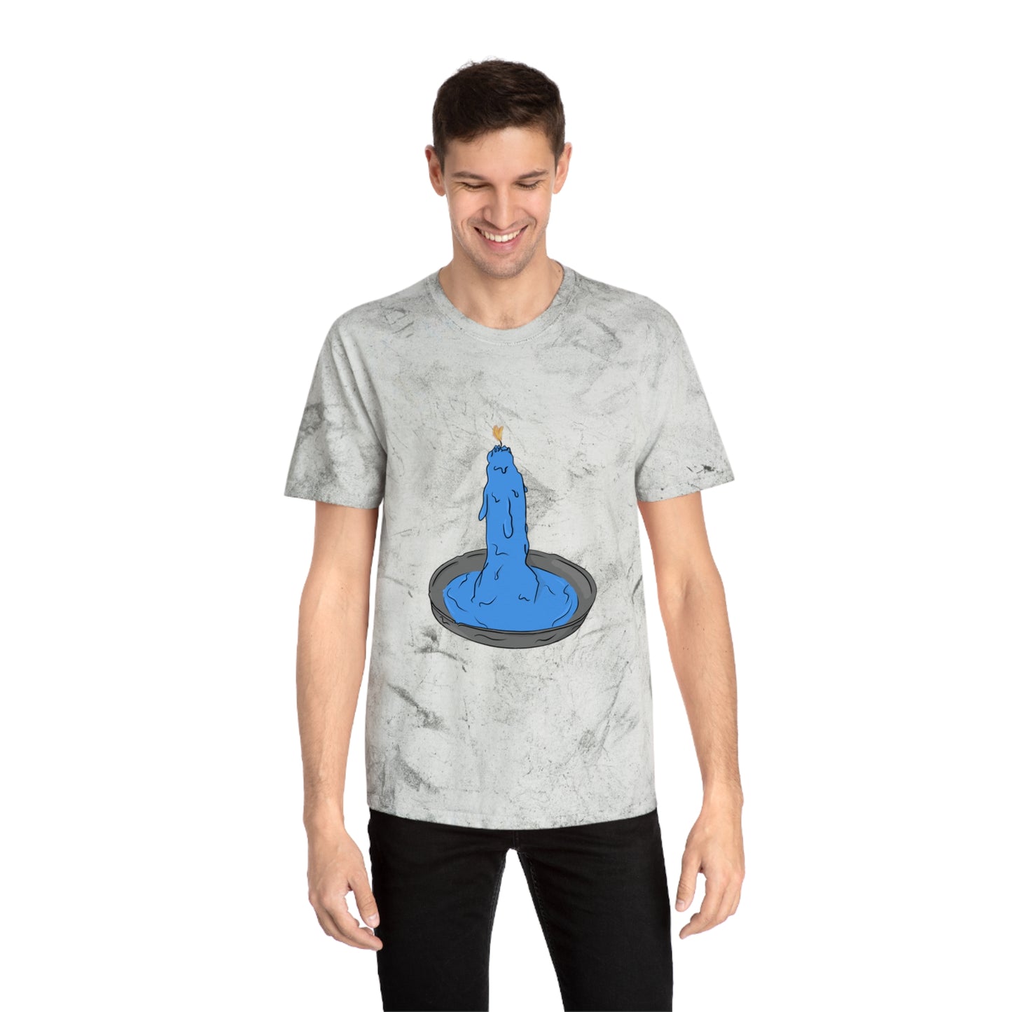 Candle Shirt
