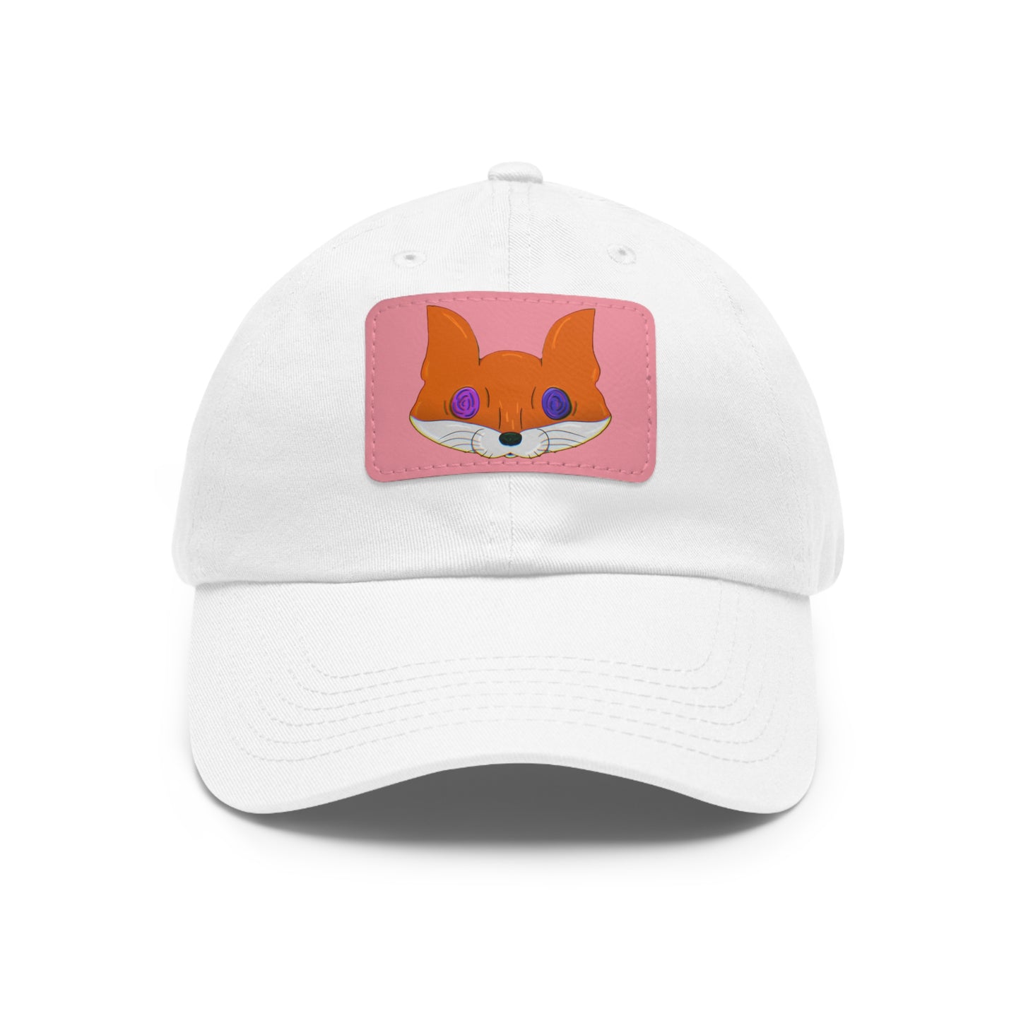 Cryptic Hat, Dad Style