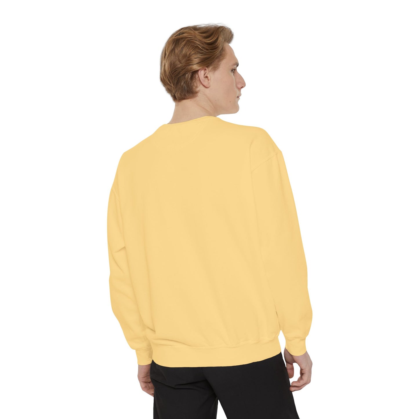 Skull Sweatshirt