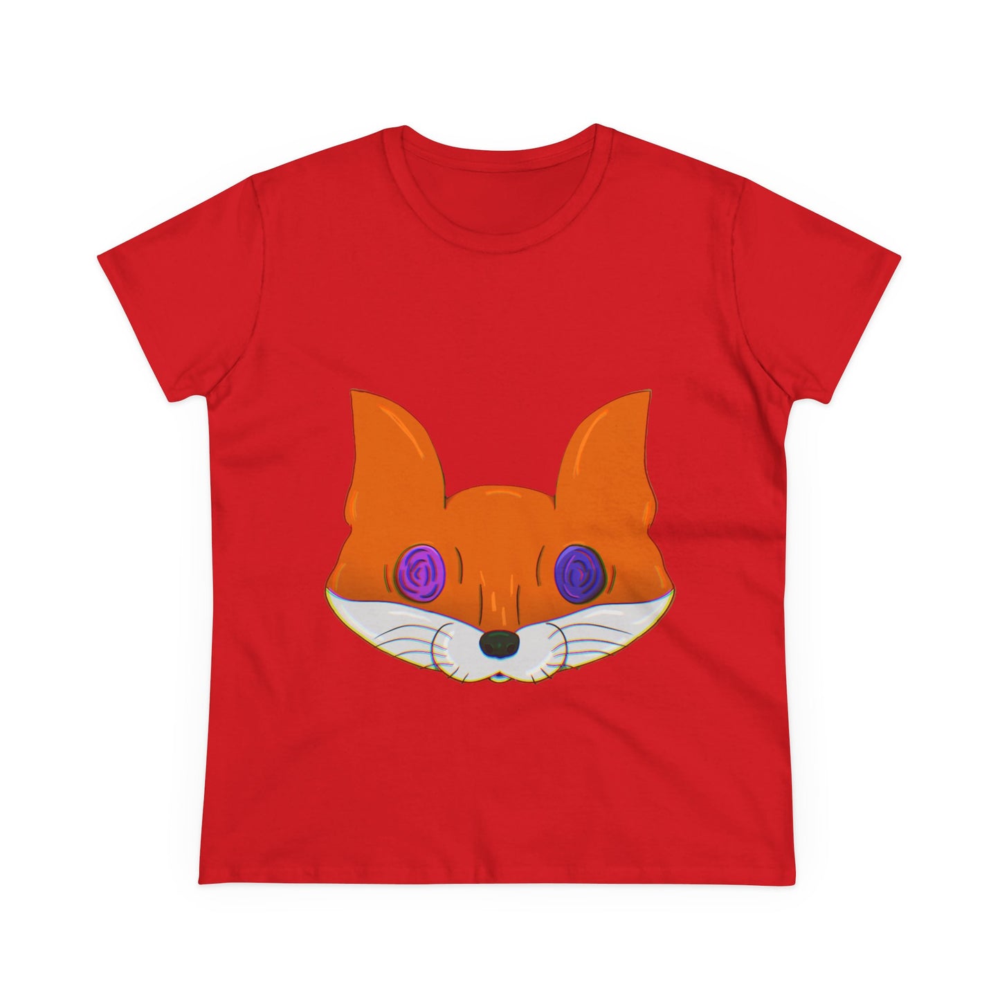 Cryptic Tee