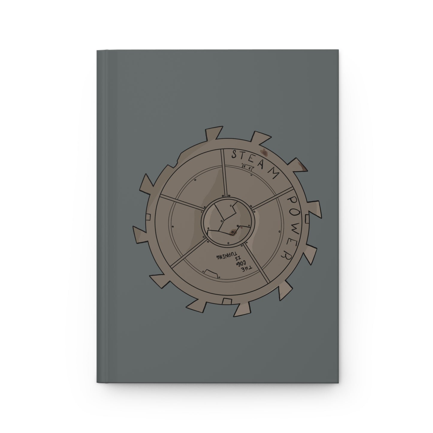 Steampunk Journal