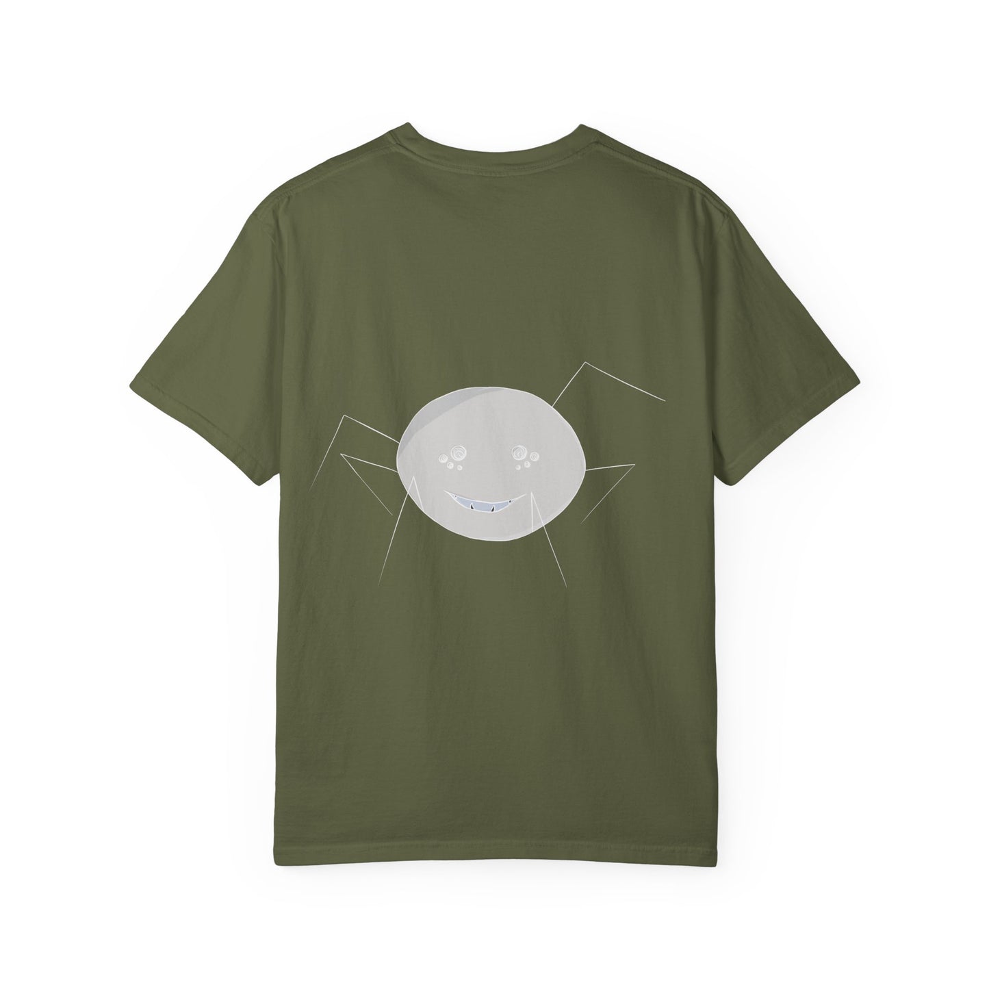 Spider Tee