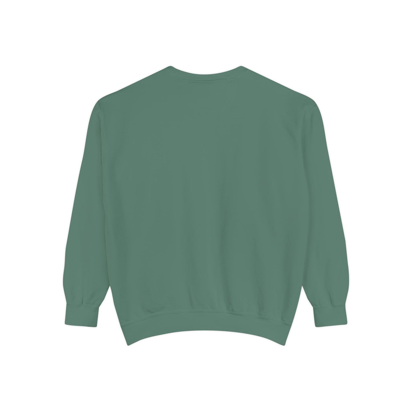 Skull Sweatshirt