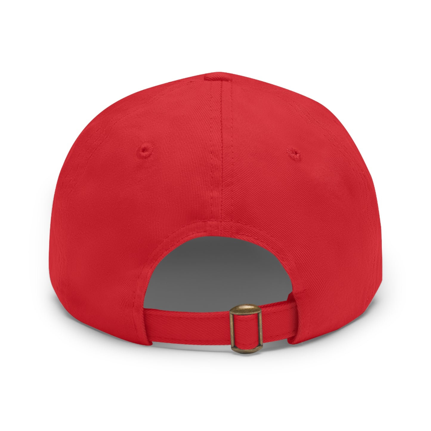 Cryptic Hat, Dad Style