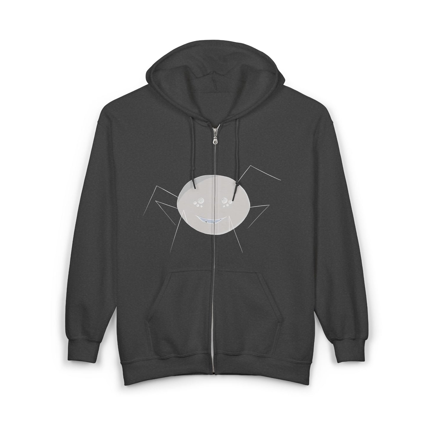 Spider Hoodie