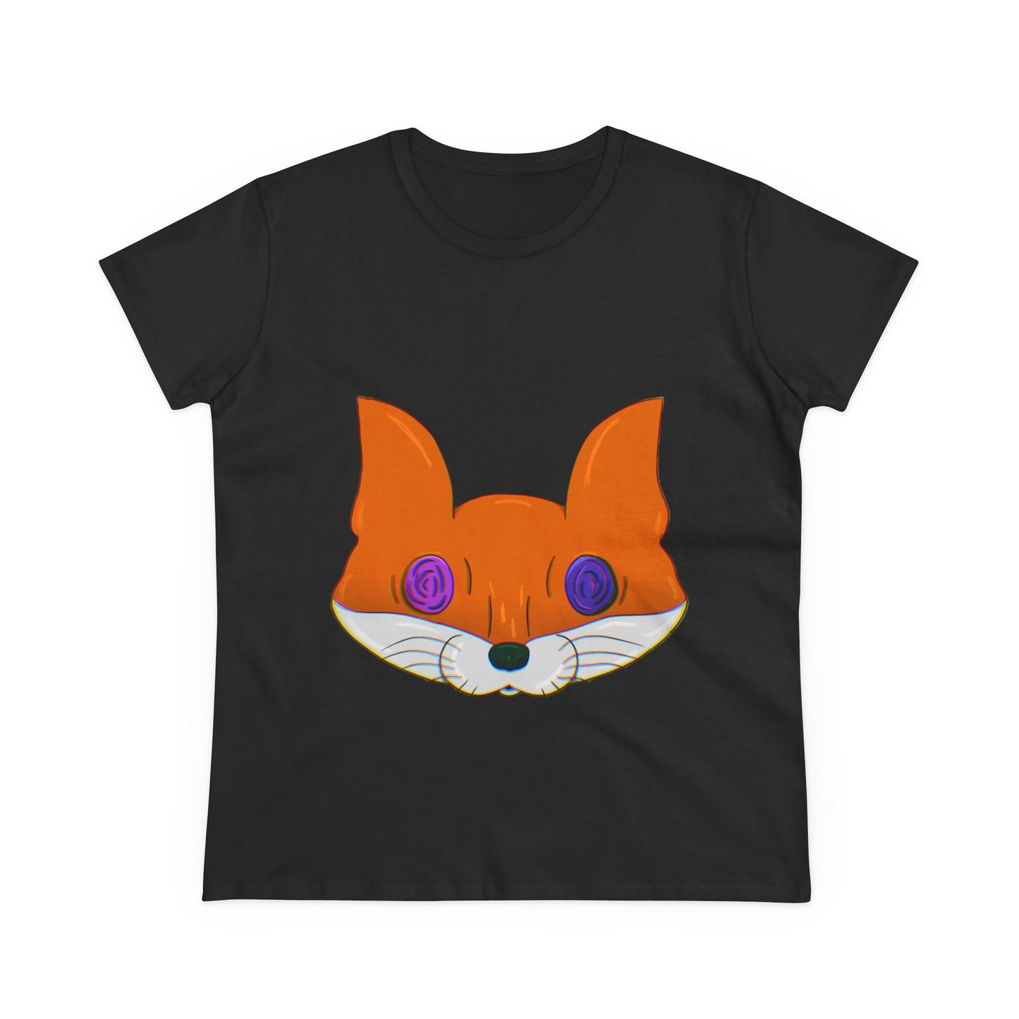 Cryptic Tee