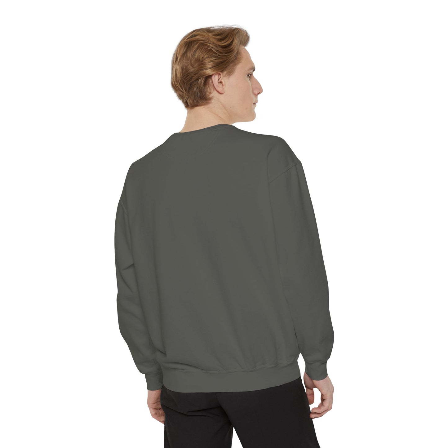 Skull Sweatshirt