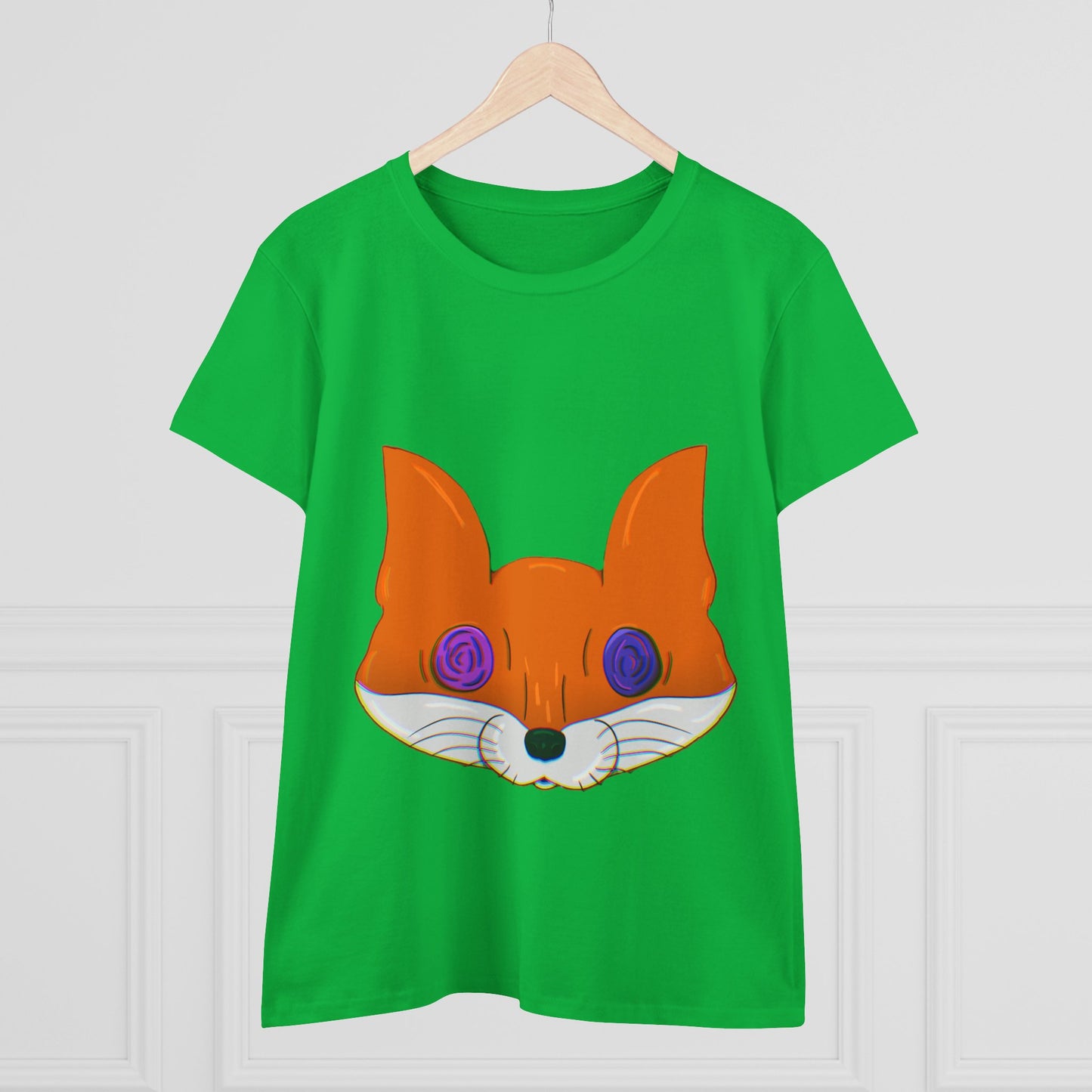 Cryptic Tee