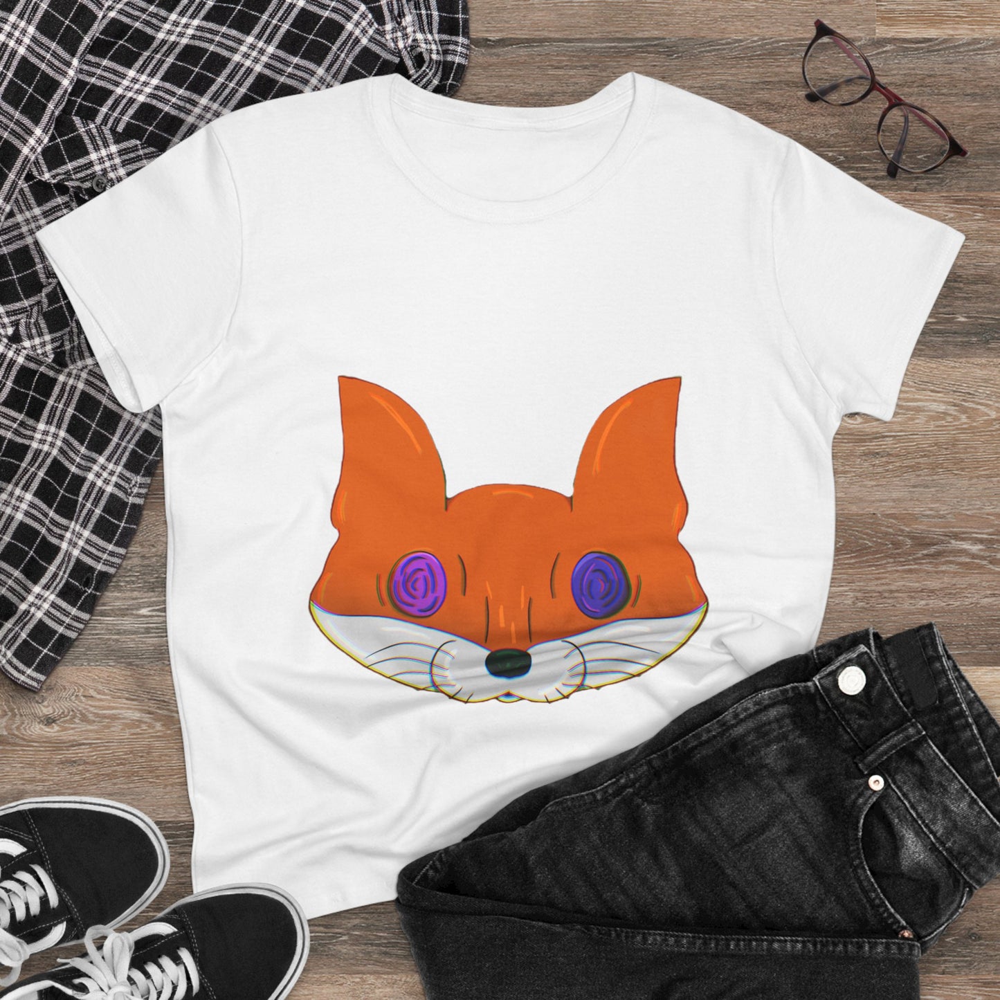 Cryptic Tee