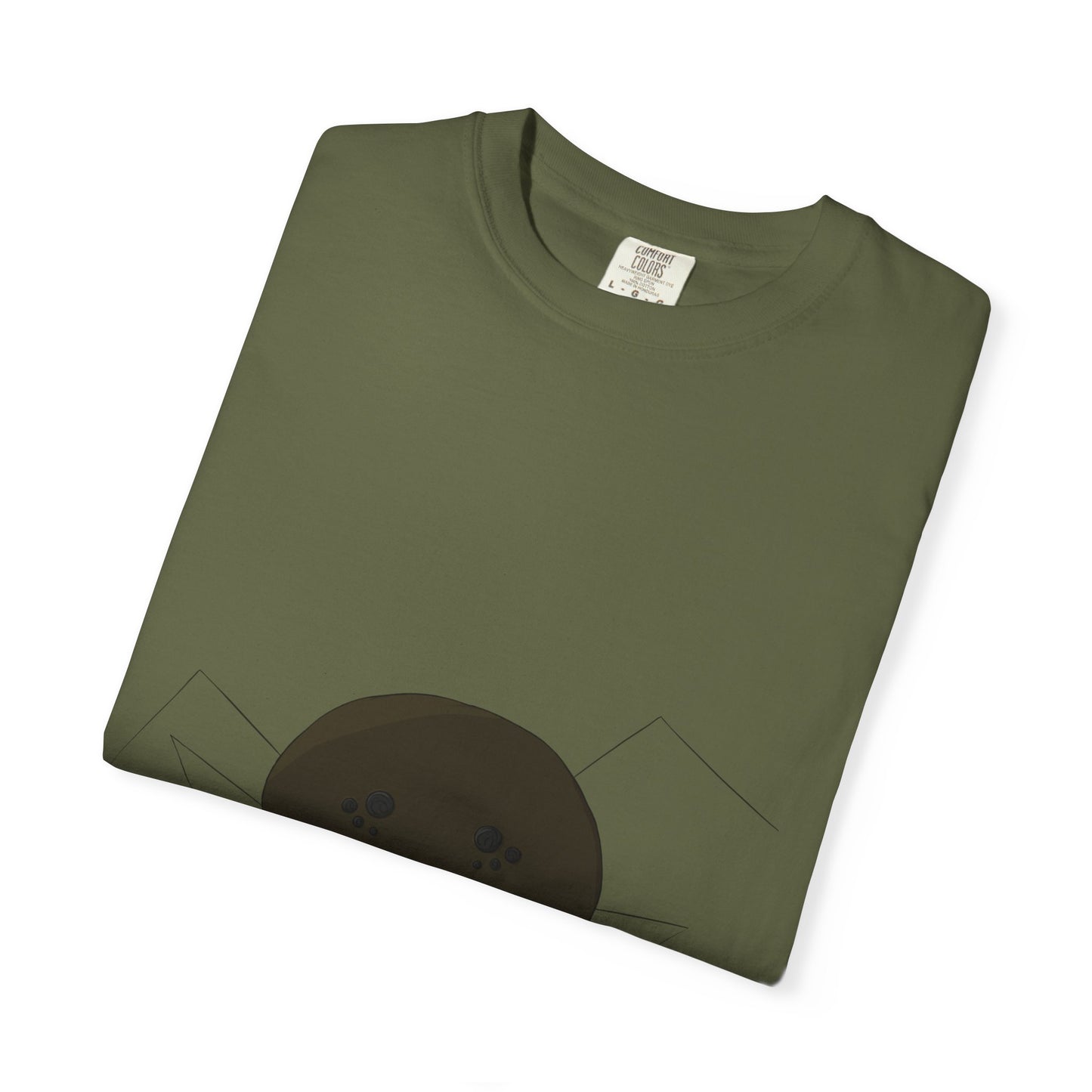 Spider Tee