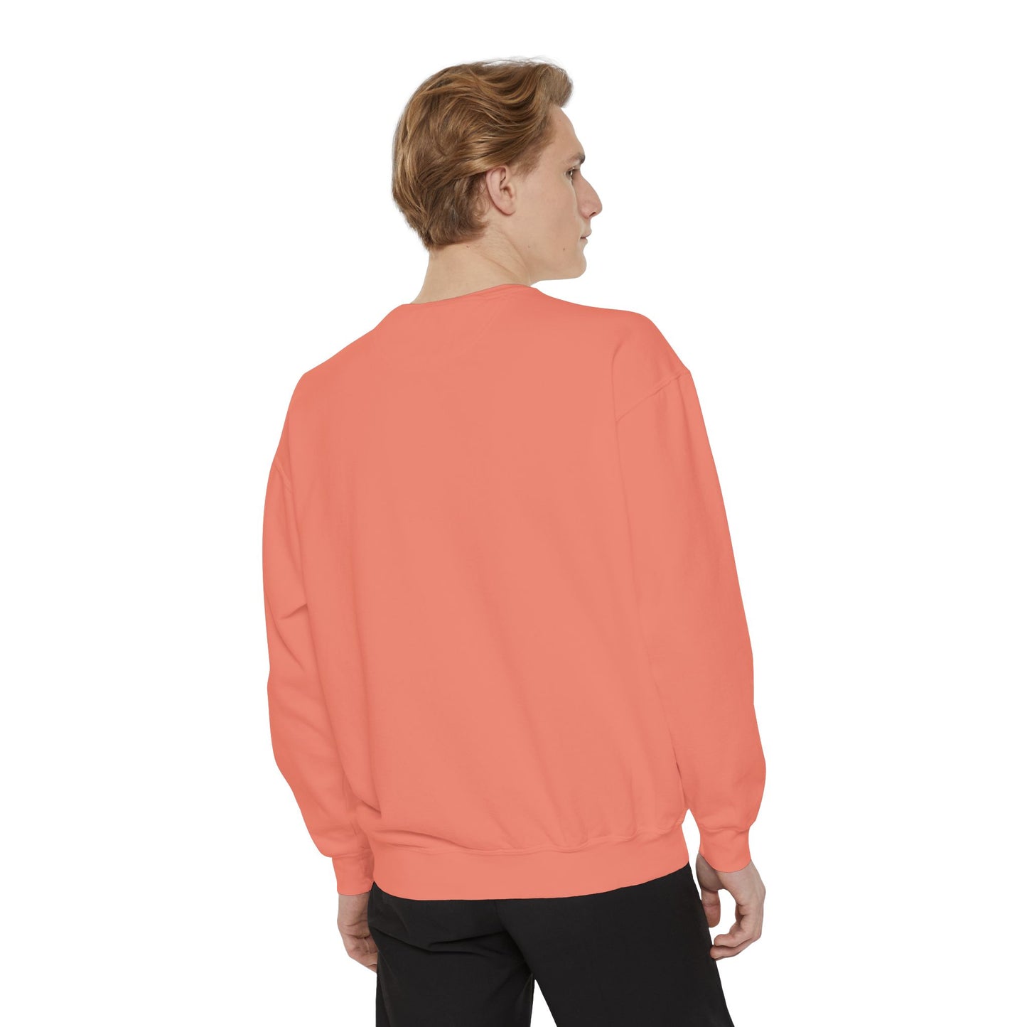 Skull Sweatshirt
