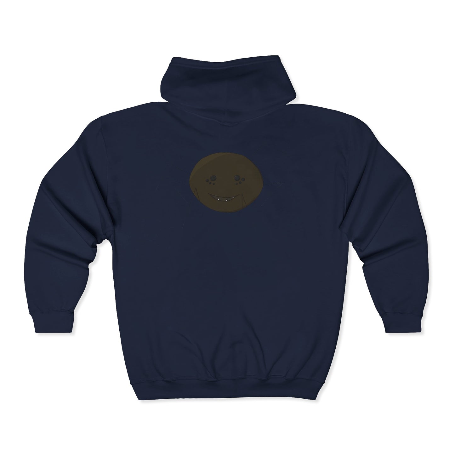 Spider Hoodie