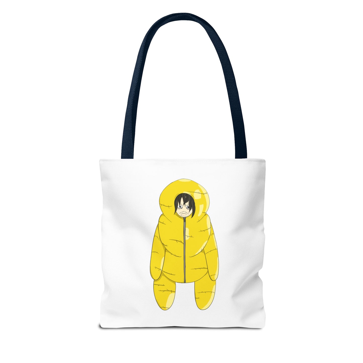 Aizawa Sleepy Tote Bag