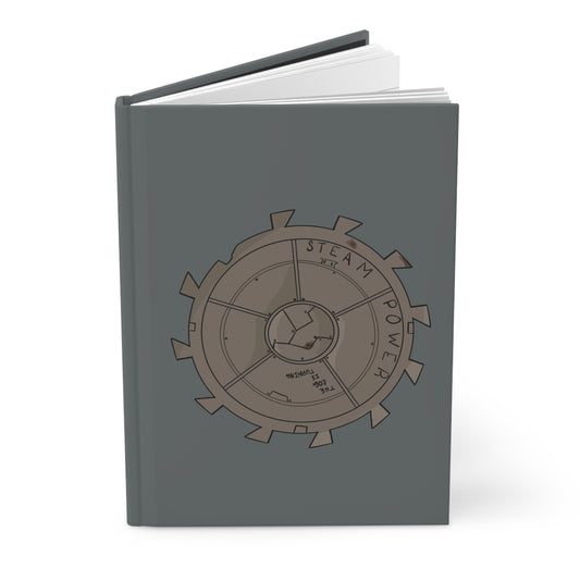 Steampunk Journal