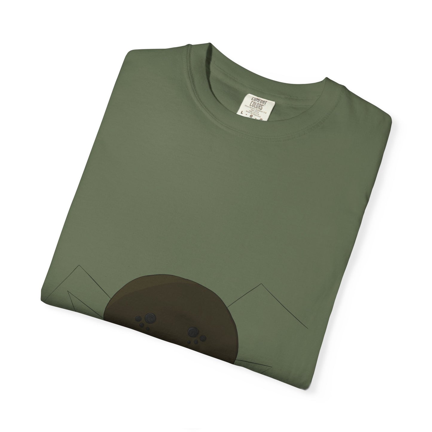 Spider Tee