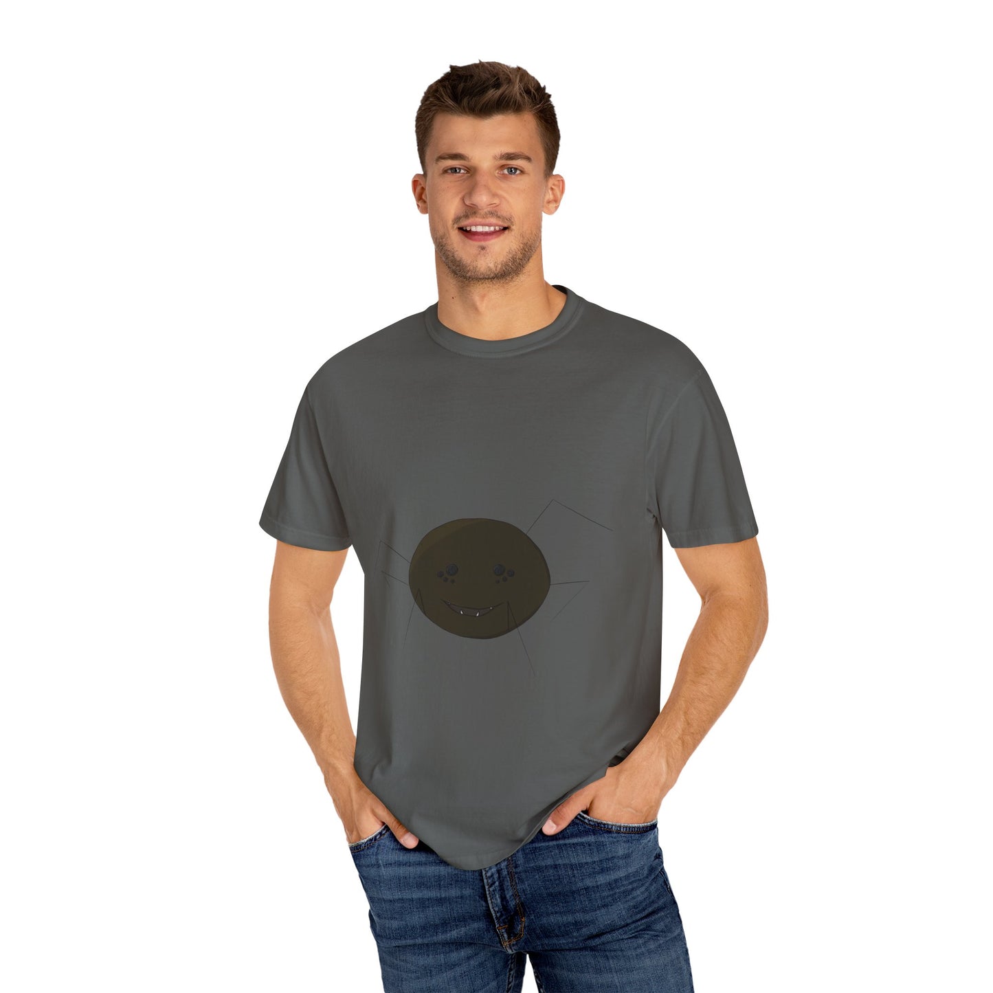 Spider Tee