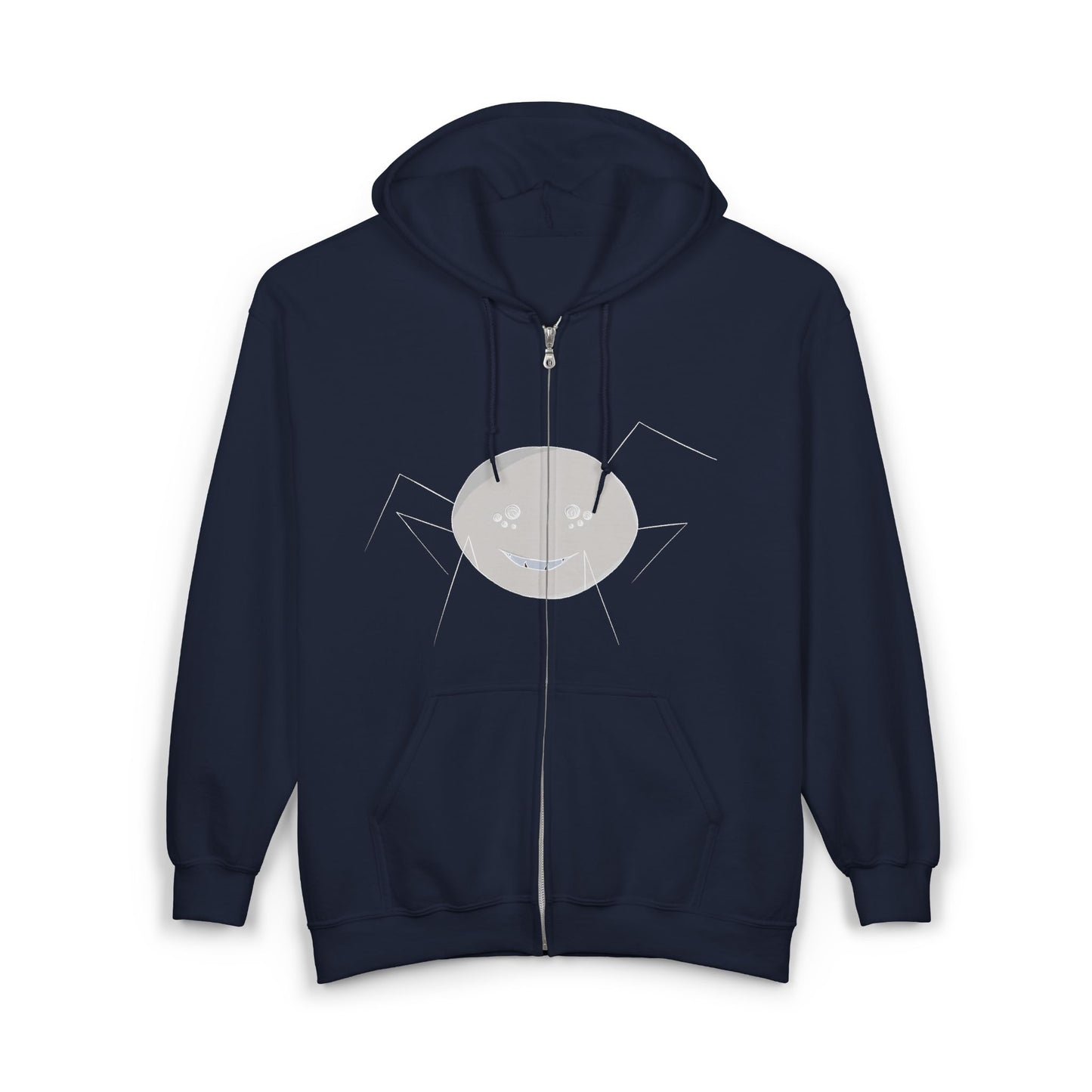 Spider Hoodie