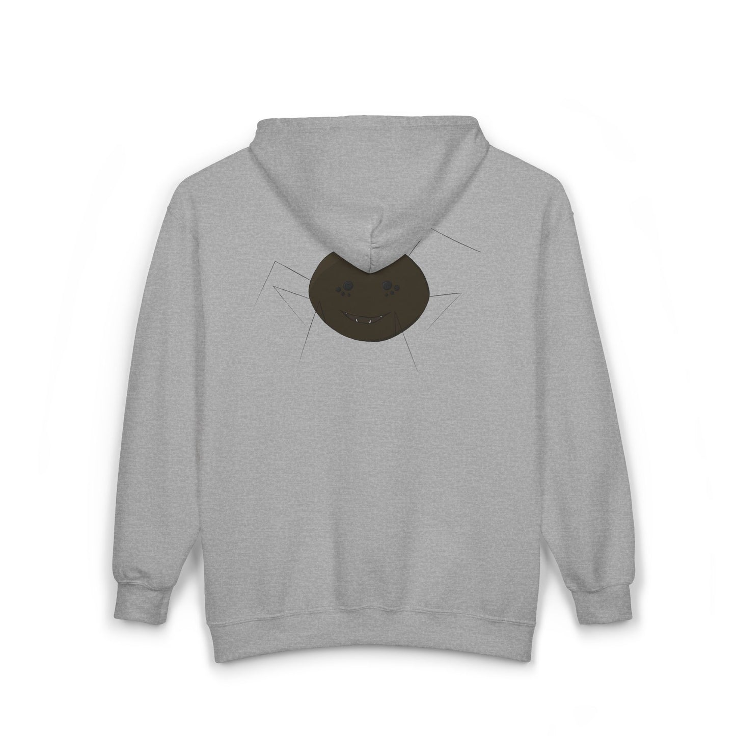 Spider Hoodie