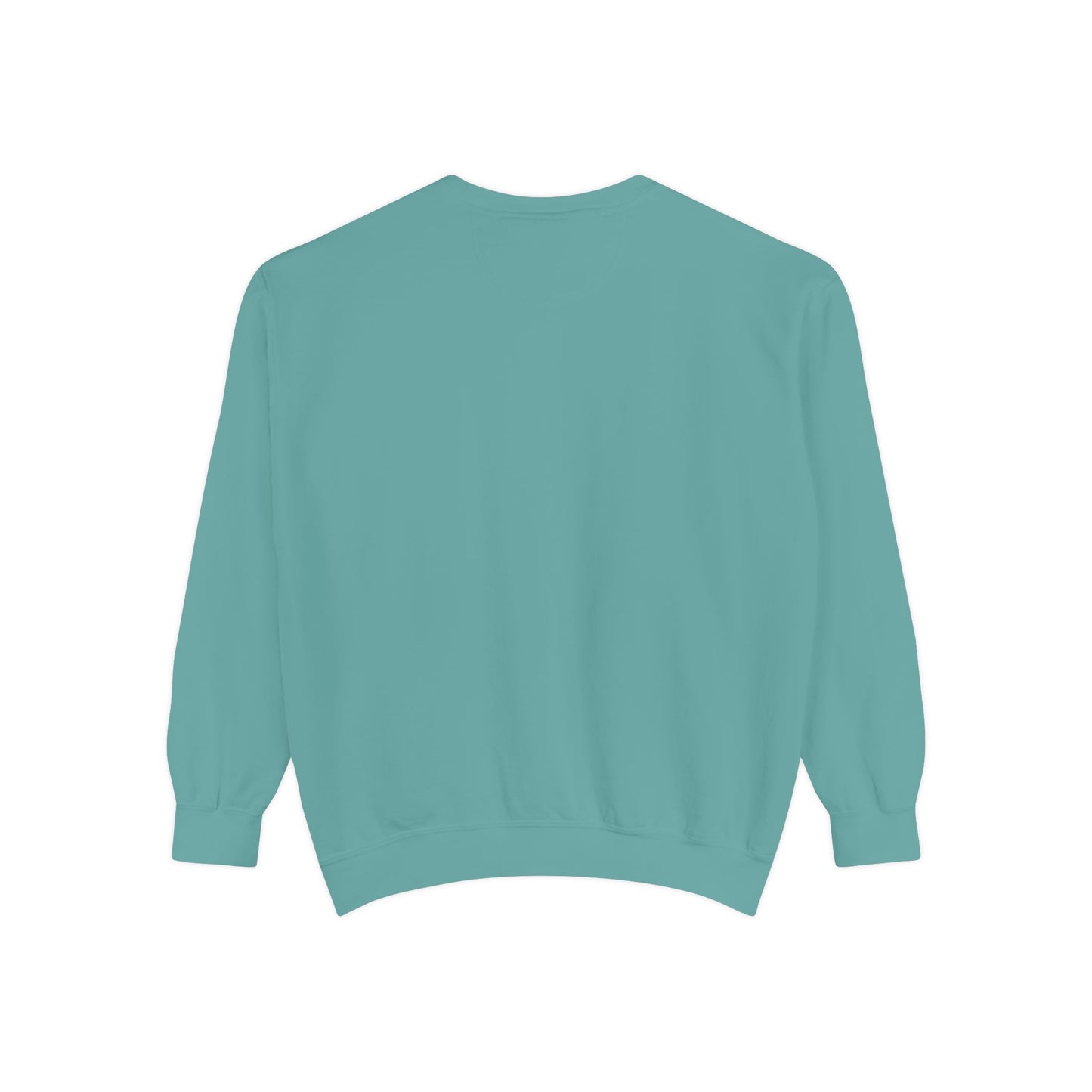 Skull Sweatshirt