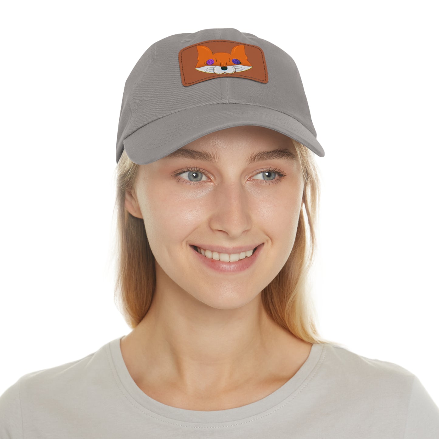 Cryptic Hat, Dad Style