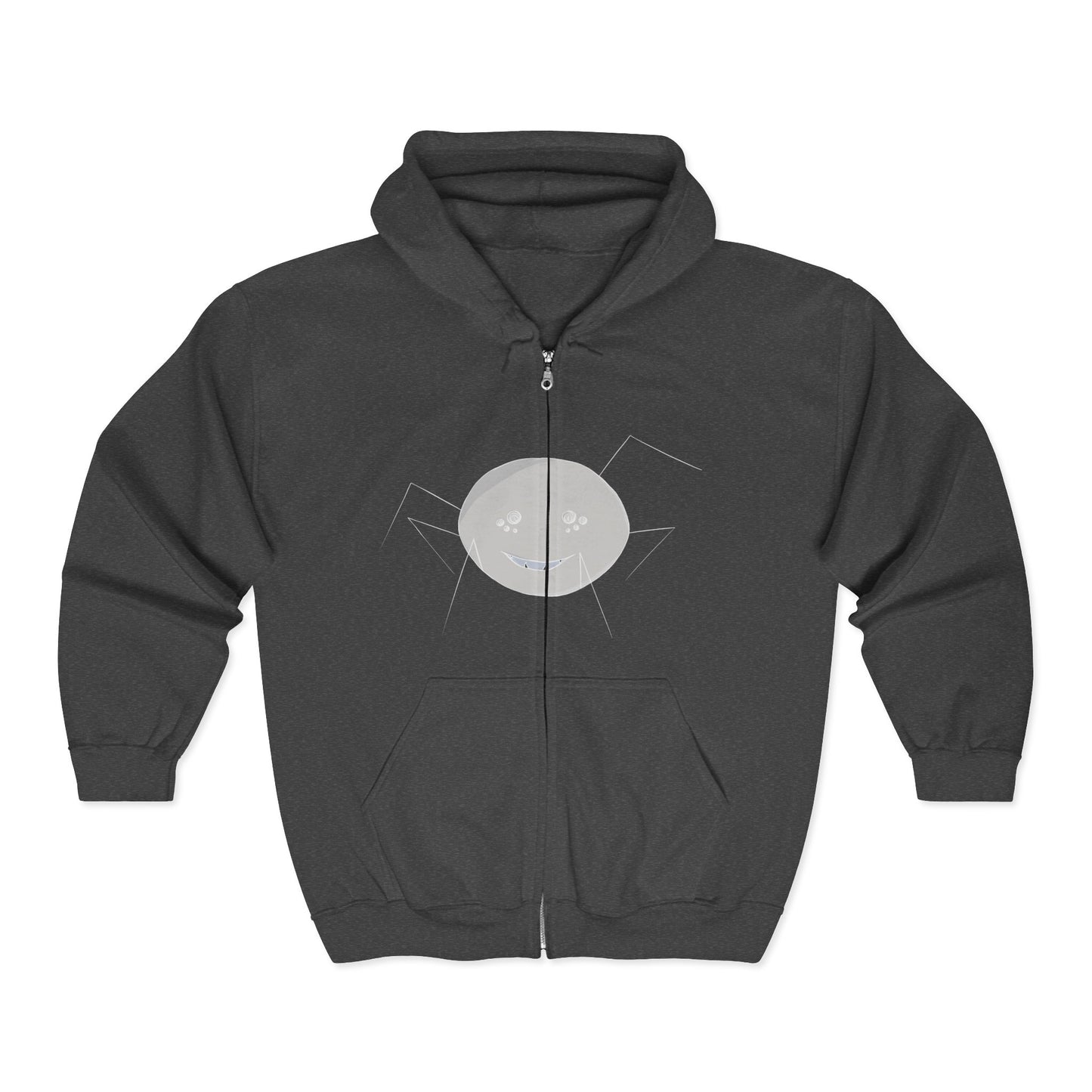Spider Hoodie