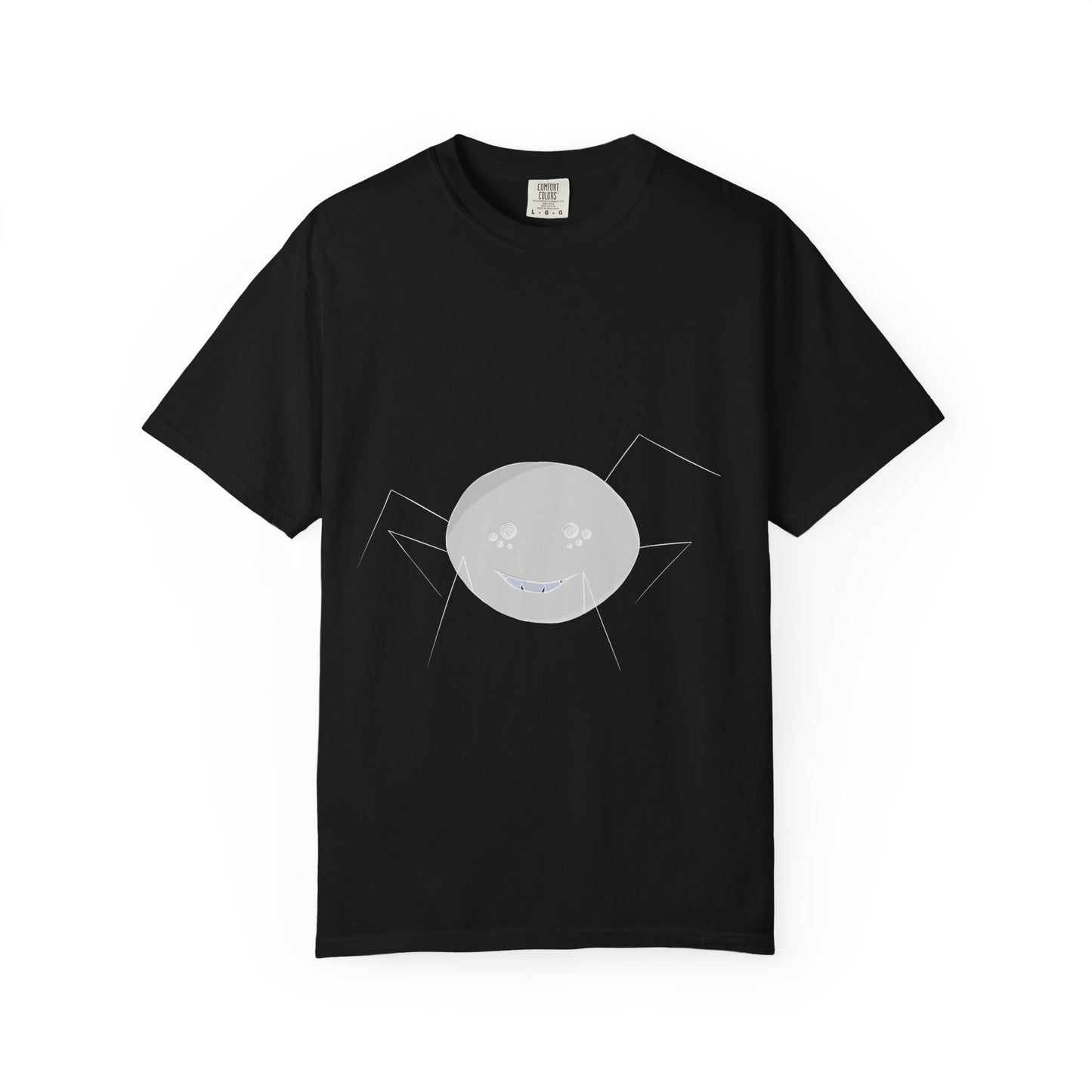 Spider Tee
