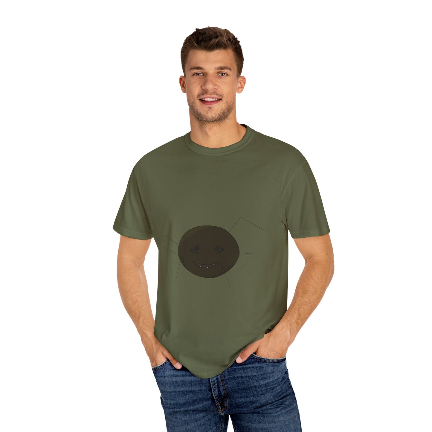 Spider Tee