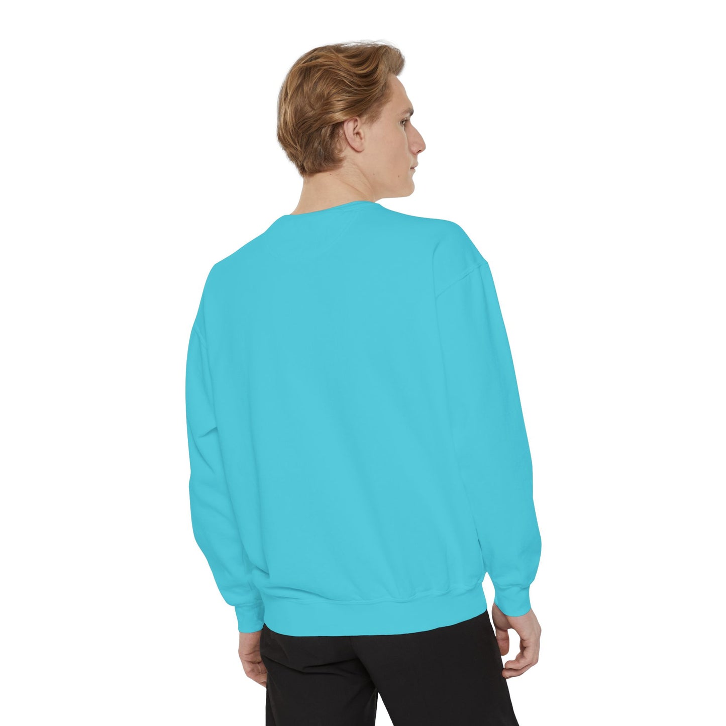 Skull Sweatshirt