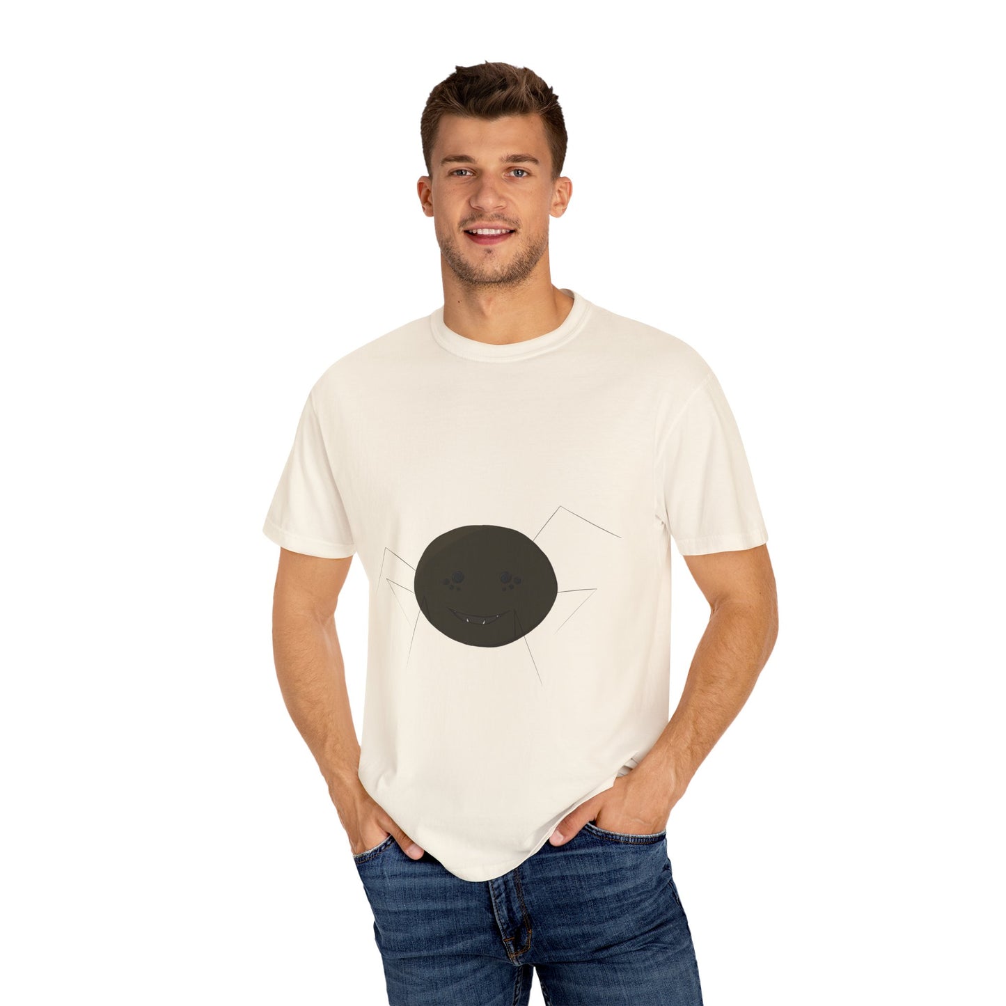 Spider Tee