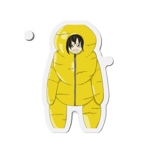 Aizawa Sleepy Magnet