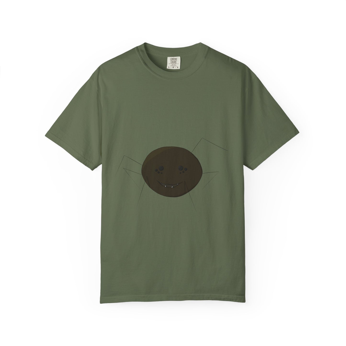 Spider Tee