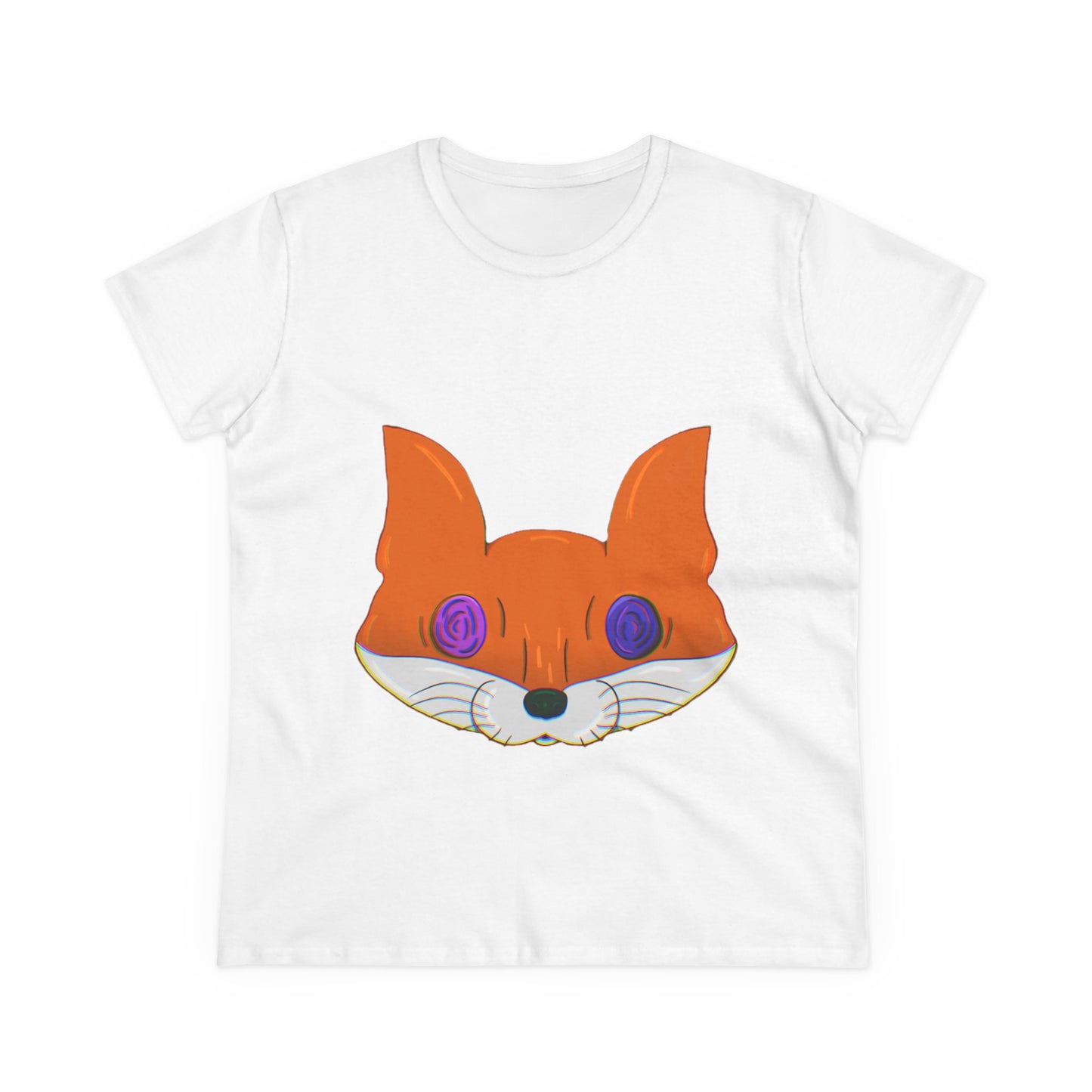 Cryptic Tee