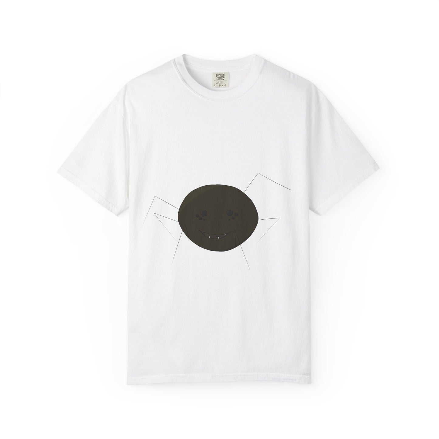 Spider Tee