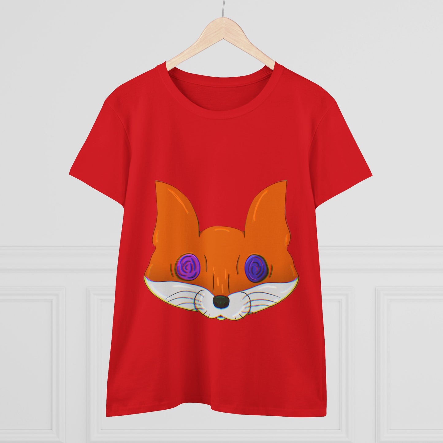 Cryptic Tee
