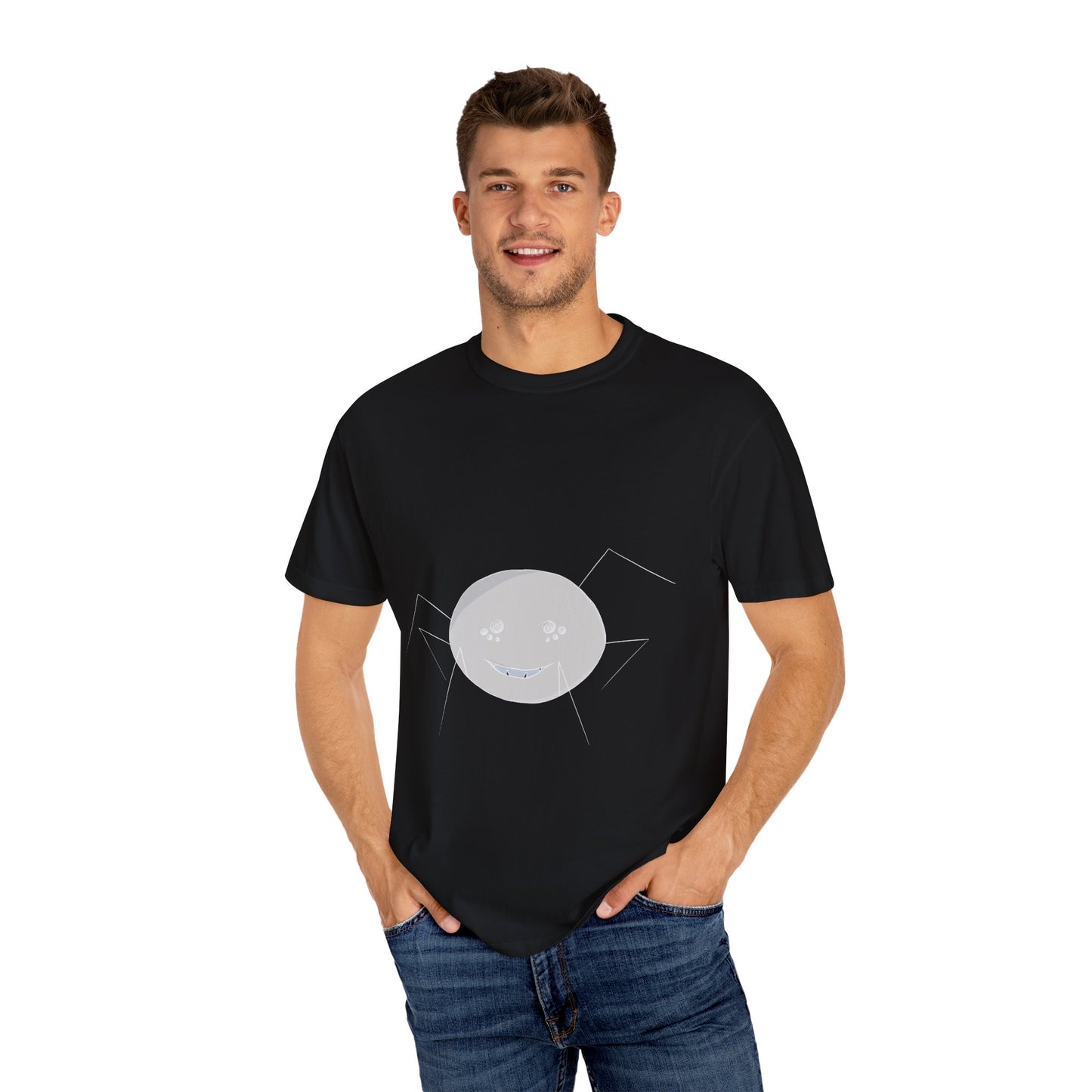 Spider Tee