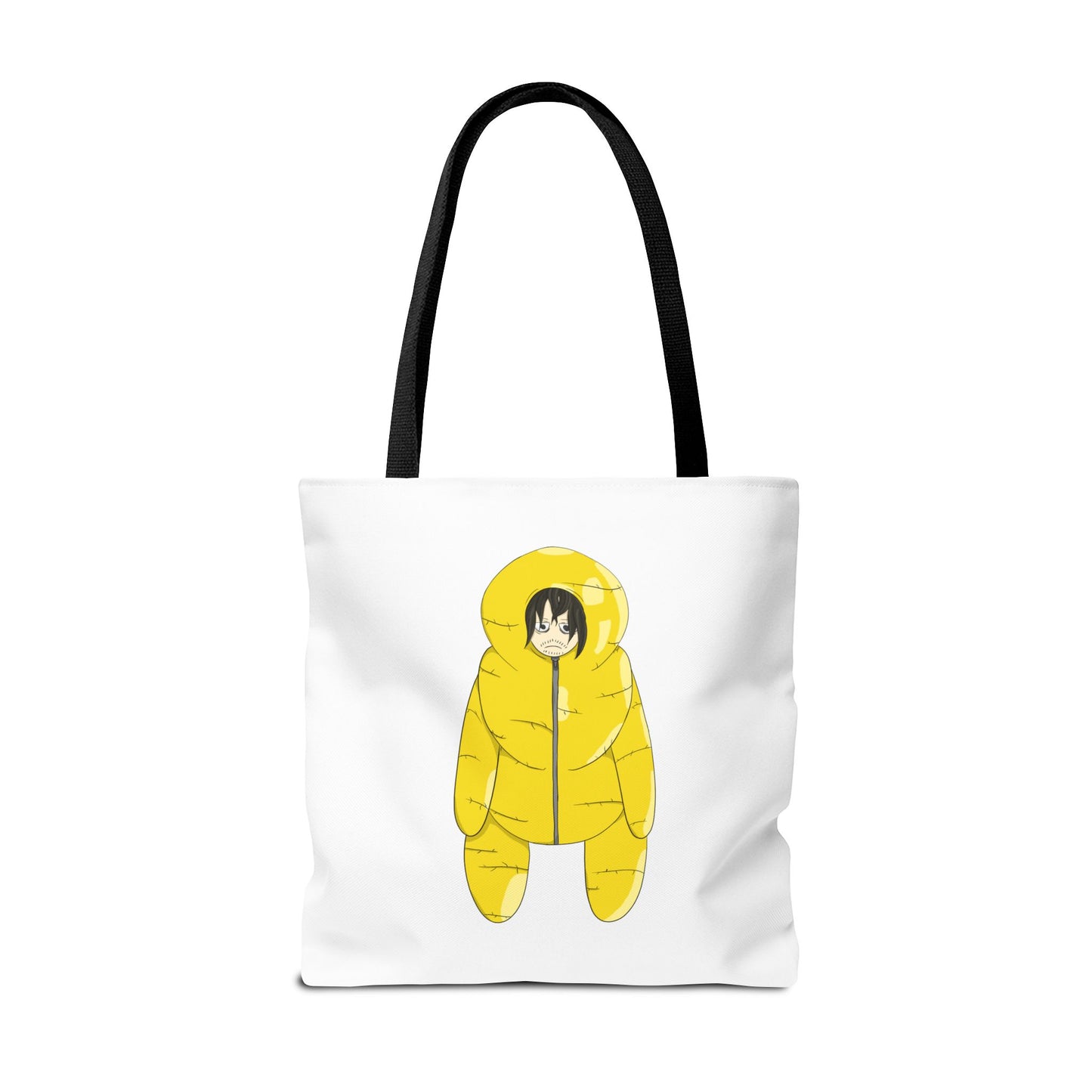 Aizawa Sleepy Tote Bag