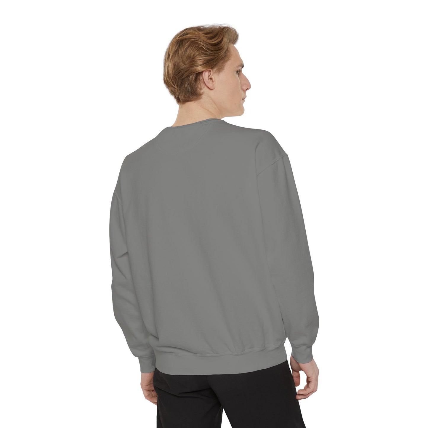 Skull Sweatshirt